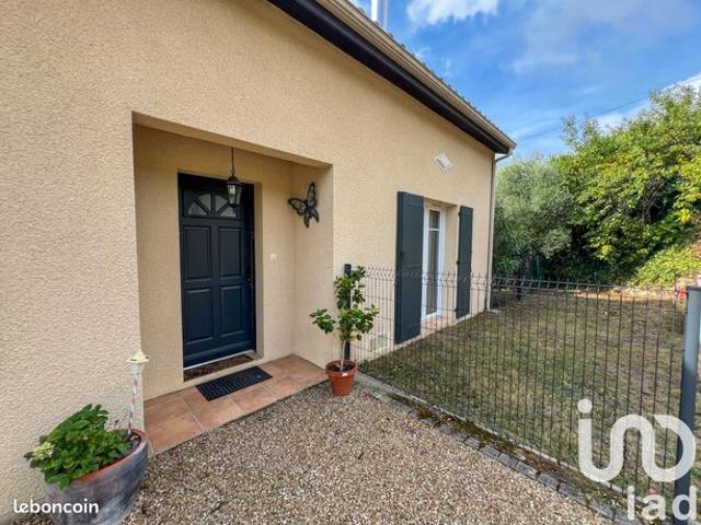 Maison vente à Libourne, Saint-romain-la-virvée