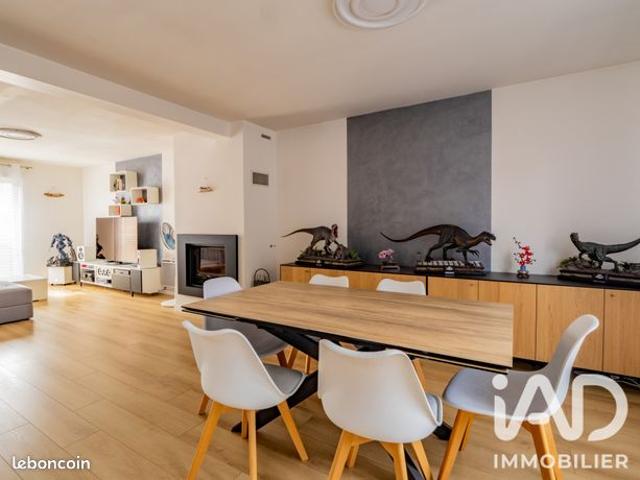 Maison vente à Neufmoutiers-en-Brie, Seine-et-Marne