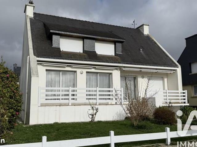 Maison vente à Vannes, Bretagne