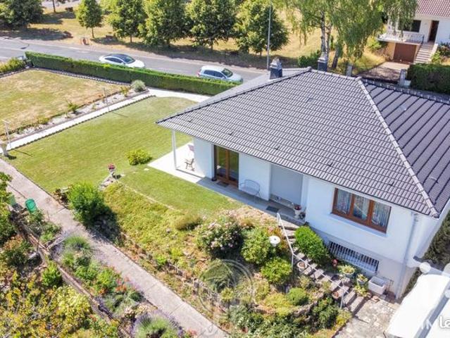 Maison vente à Forbach-Boulay-Moselle, Saint-avold