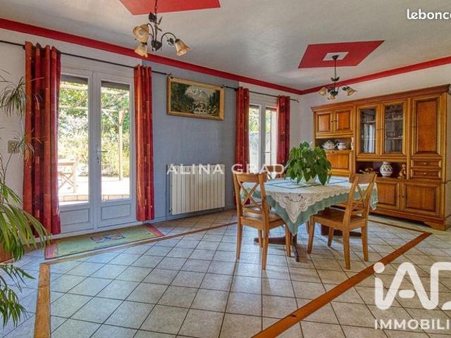 Maison vente à Pierrelaye, Val-d'Oise