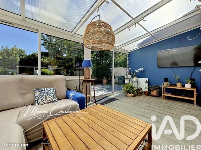 Maison vente à Melun, Moissy-cramayel