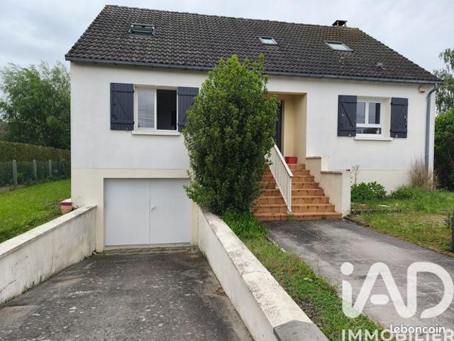 Maison vente à Pithiviers, Nibelle