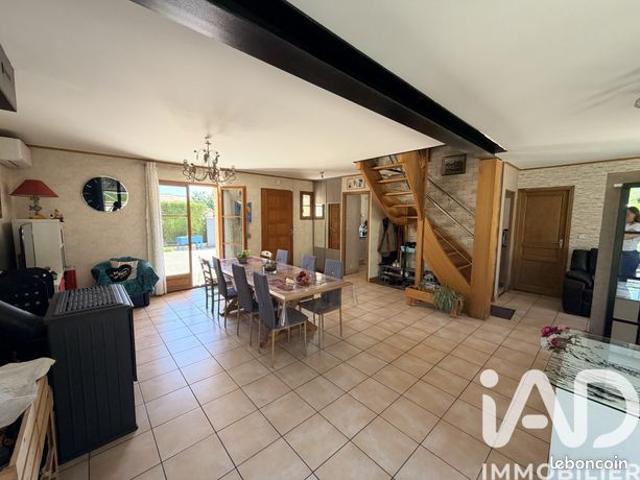 Maison vente à Provins, Rampillon