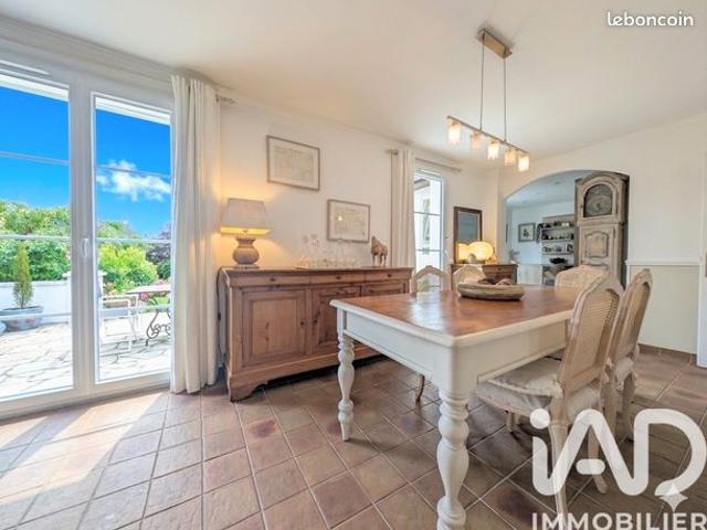 Maison vente à Laon, Orgeval