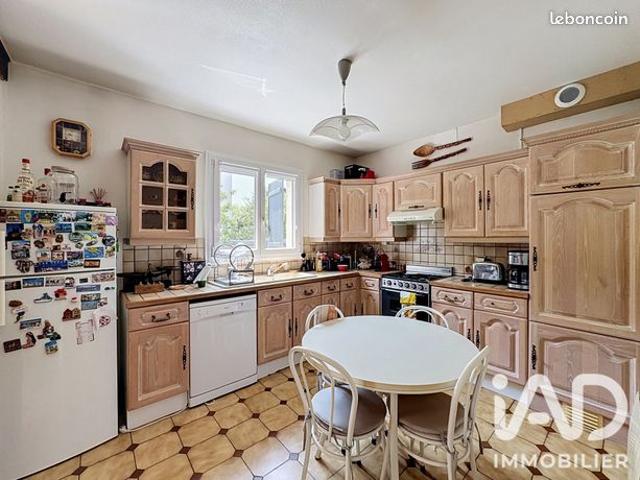 Maison vente à Sarcelles, Deuil-la-barre