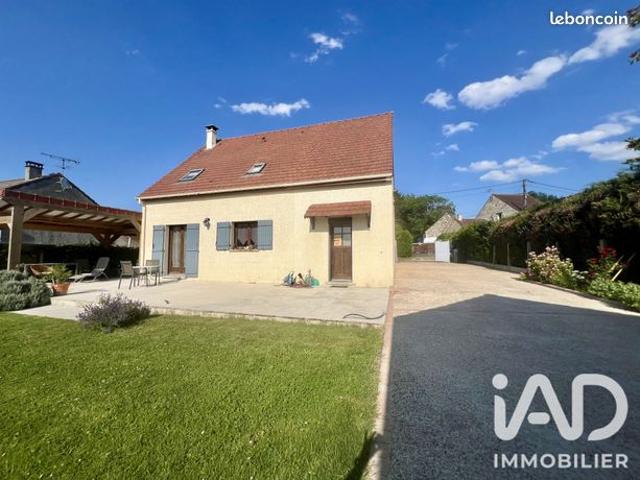 Maison vente à Bourges, Saint-martin-des-champs