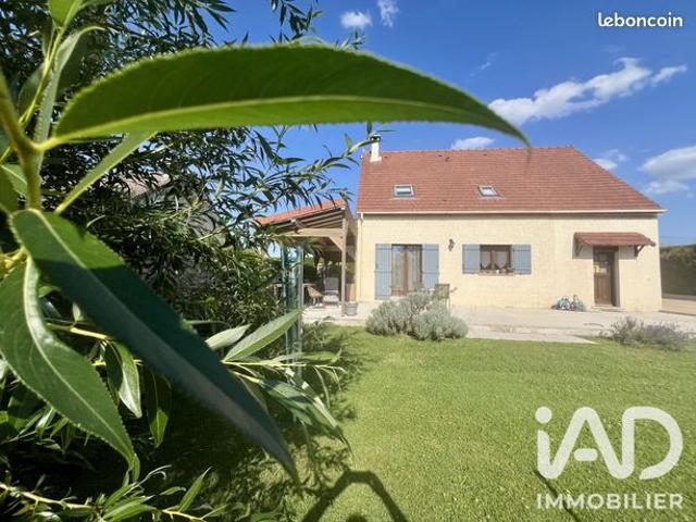 Maison vente à Bourges, Saint-martin-des-champs