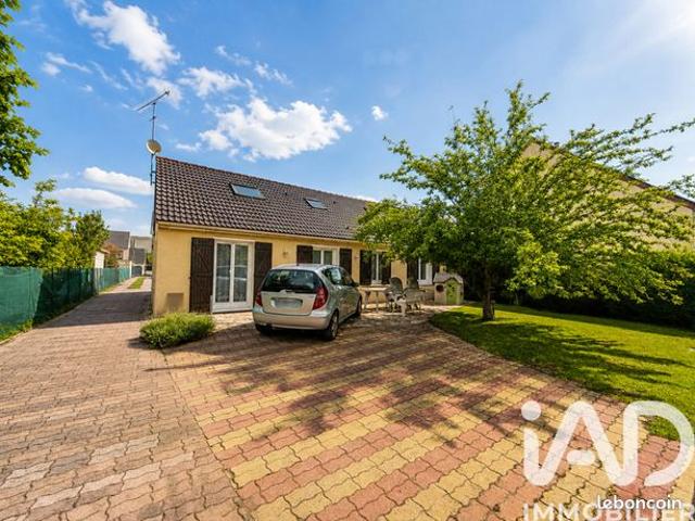 Maison vente à Créteil, Boissy-saint-léger