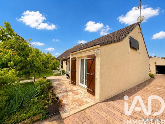 Maison vente à Créteil, Boissy-saint-léger