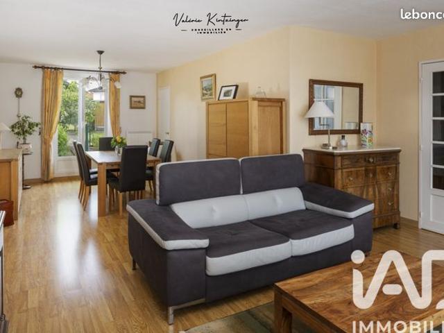 Maison vente à Thionville, Tressange
