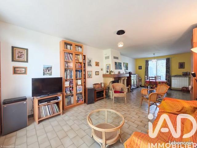 Maison vente à Grenoble, Eybens