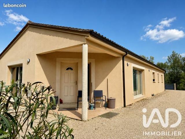 Maison vente à Sarlat-la-Canéda, Proissans