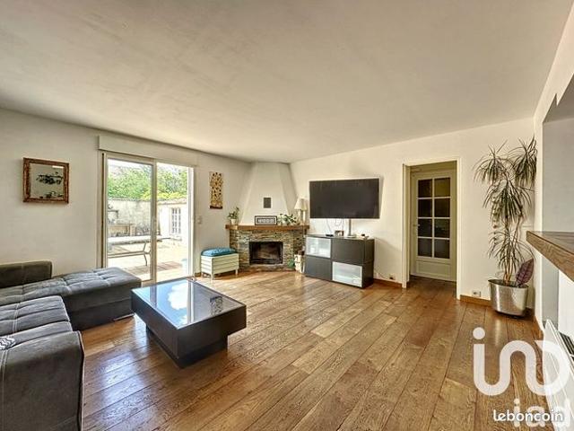 Maison vente à L'Haÿ-les-Roses, Orly