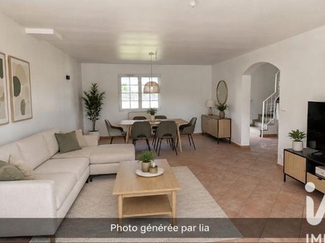 Maison vente à Orléans, Cléry-saint-andré