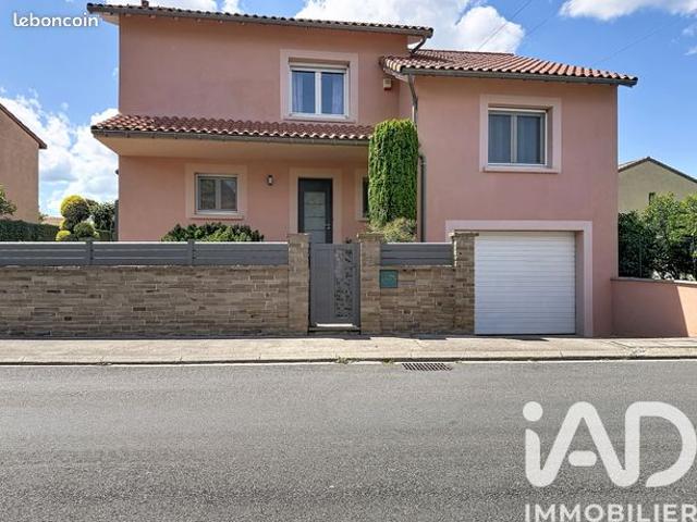 Maison vente à Millau
