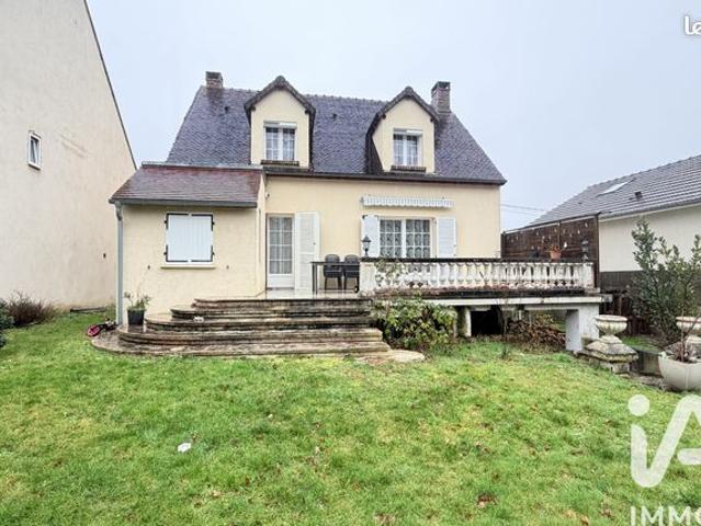 Maison vente à Melun, Dammarie-les-lys