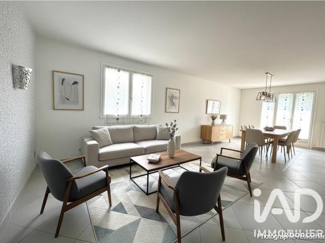 Maison vente à Saint-Romain-la-Motte, Loire