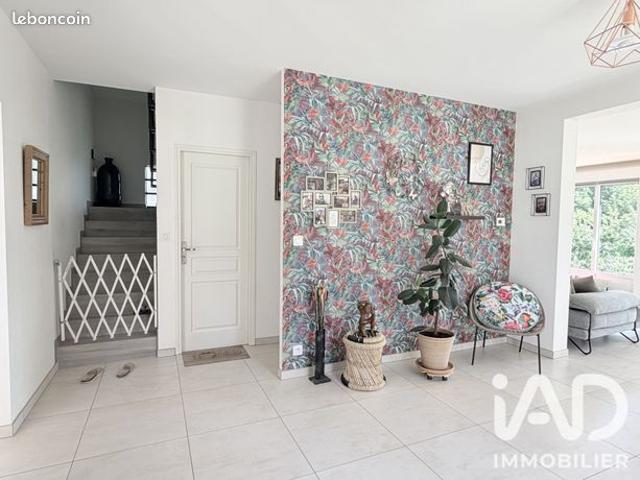 Maison vente à Saint-Lô, Saint-andré-de-l'epine