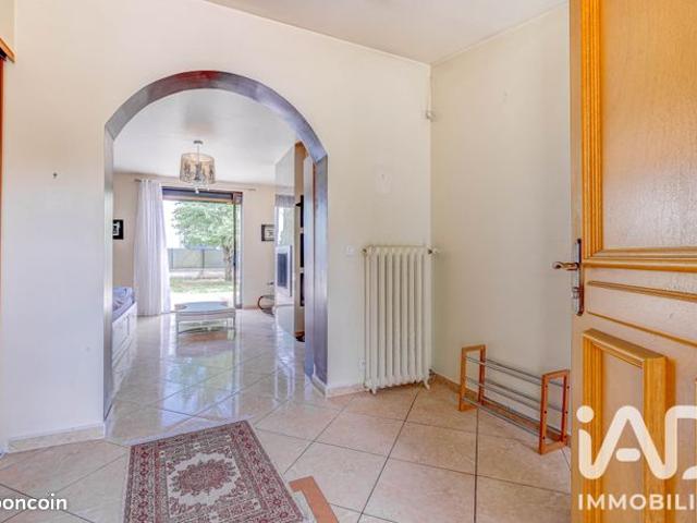 Maison vente à Le Raincy, Sevran