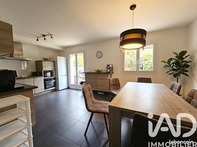 Maison vente à Nantes