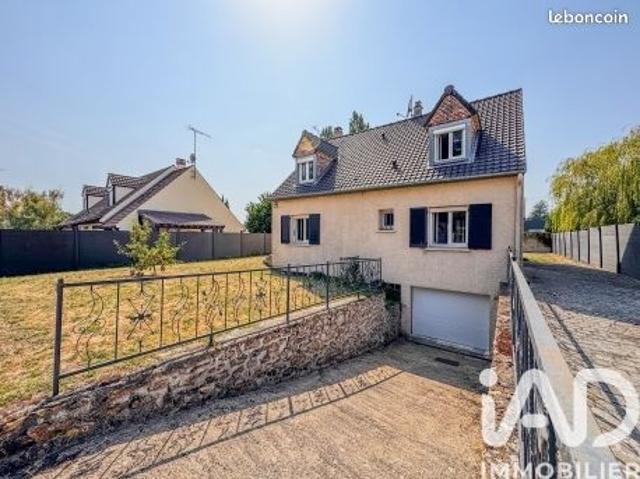 Maison vente à Rambouillet, Ablis