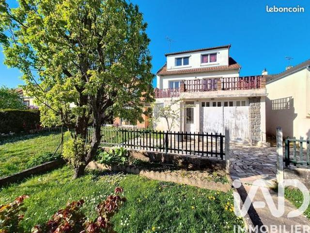Maison vente à Rambouillet, Le Mesnil-saint-denis