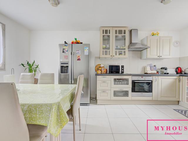 Maison vente à Antony, Bagneux