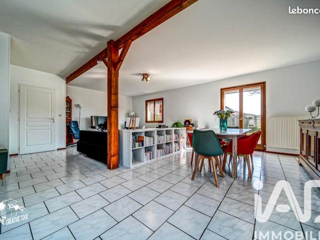 Maison vente à Nancy, Champenoux