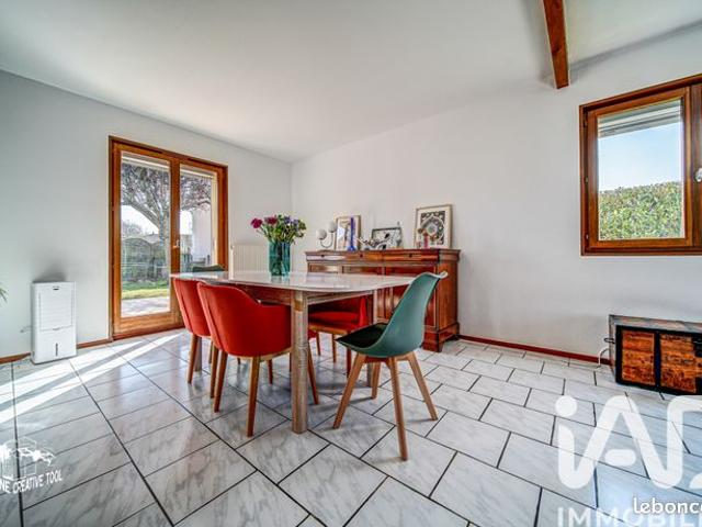 Maison vente à Nancy, Champenoux
