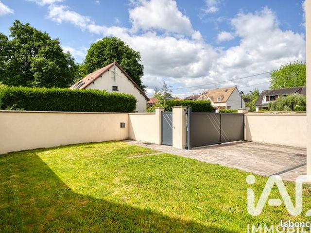 Maison vente à Limours, Essonne