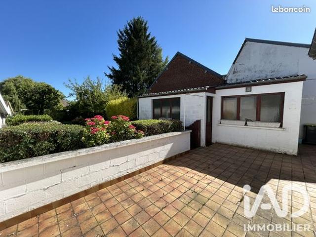 Maison vente à Amiens, Corbie