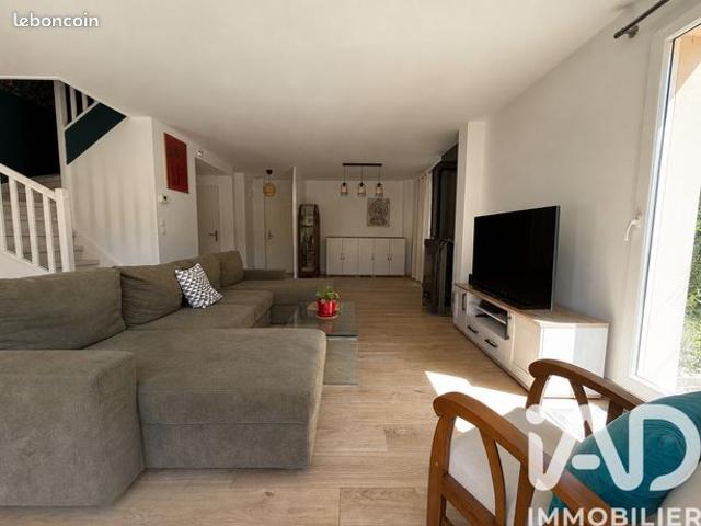 Maison vente à Argenteuil, Cormeilles-en-parisis