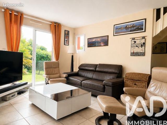 Maison vente à Guingamp, Bretagne