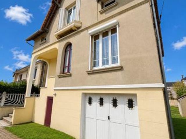 Maison vente à Auxerre, Migennes