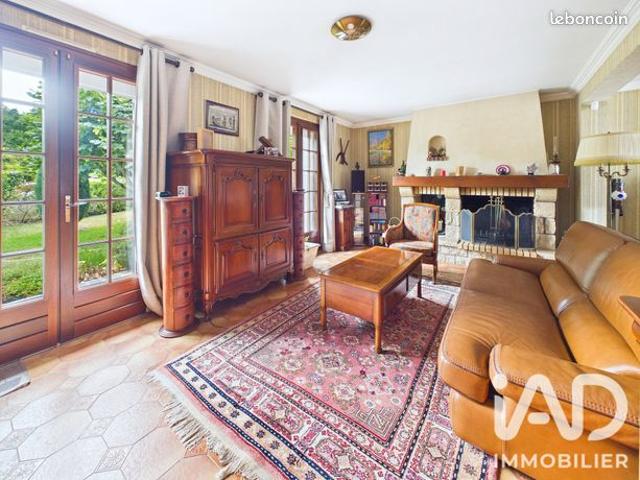 Maison vente à Melun, Livry-sur-seine