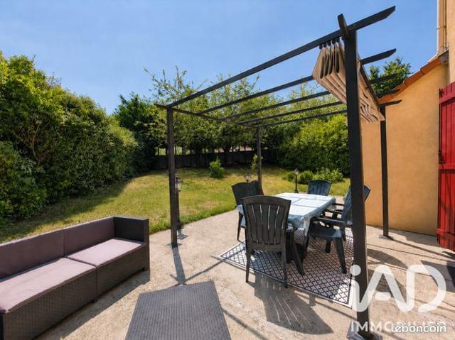 Maison vente à Pontoise, Saint-ouen-l'aumône