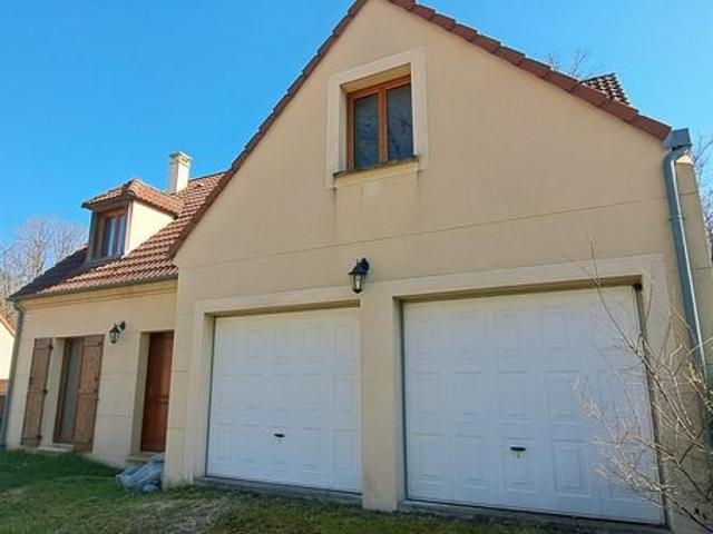 Maison vente à Montargis