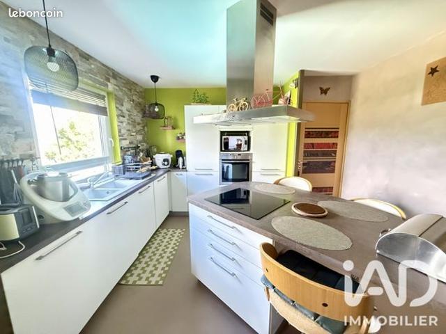 Maison vente à Monistrol-sur-Loire, Haute-Loire