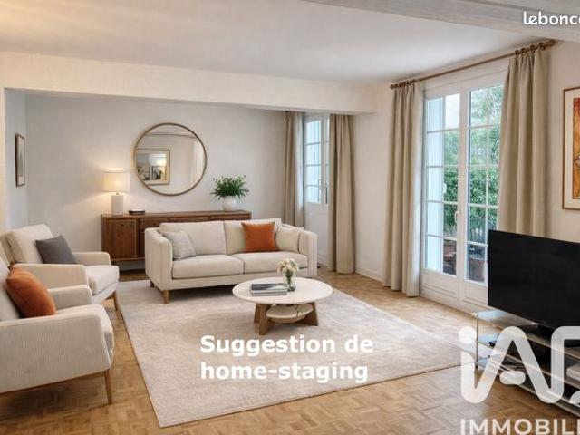 Maison vente à Palaiseau, Savigny-sur-orge