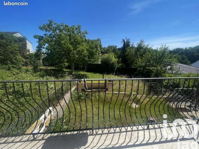 Maison vente à Forbach-Boulay-Moselle, Freyming-merlebach