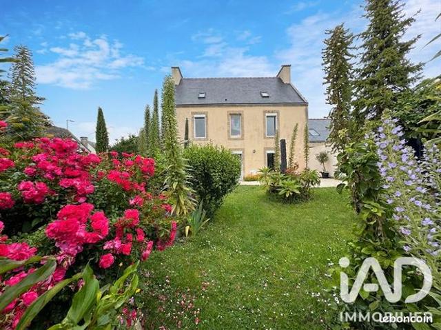 Maison vente à Quimper, Bretagne