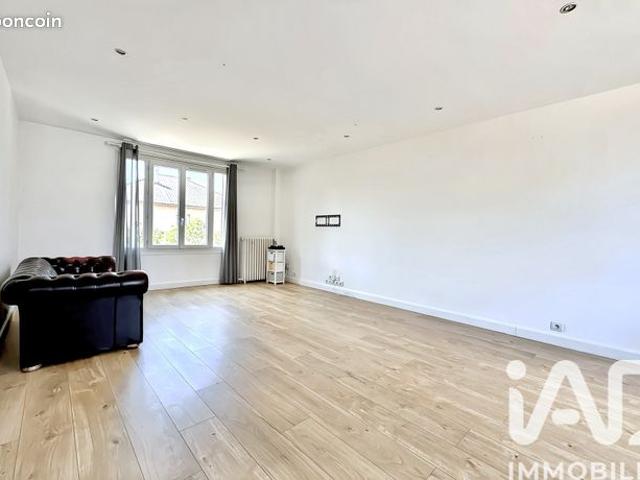Maison vente à Villeparisis, Seine-et-Marne
