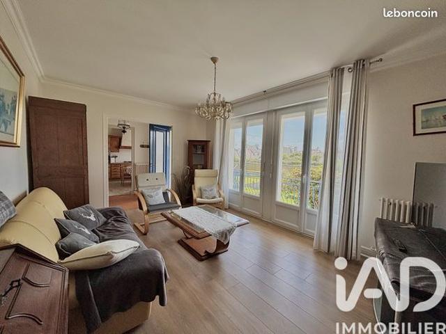 Maison vente à Quimper, Bretagne