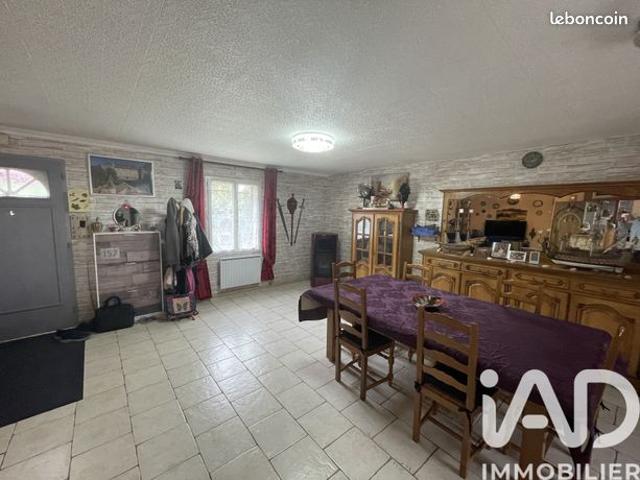 Maison vente à Trizay-lès-Bonneval, Eure-et-Loir