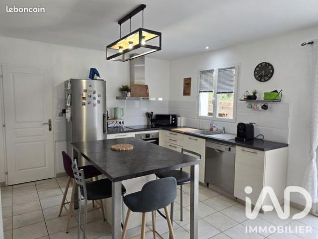 Maison vente à Rochefort, Vergeroux