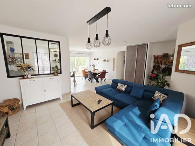 Maison vente à Vergeroux, Charente-Maritime