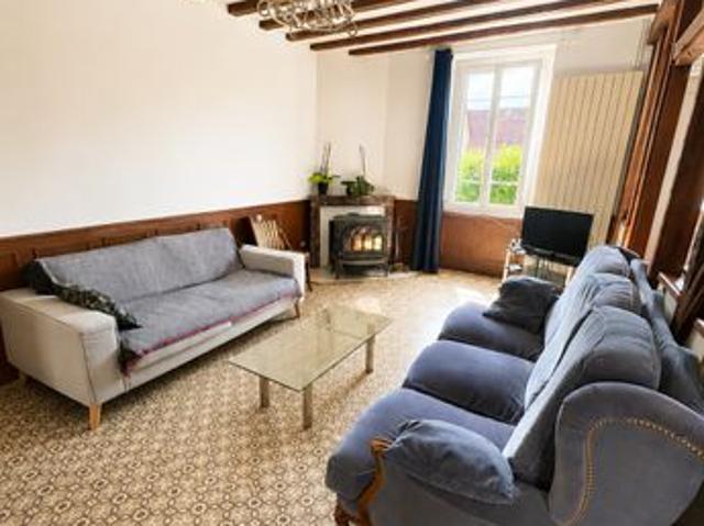 Maison vente à Brive-la-Gaillarde, Noailles