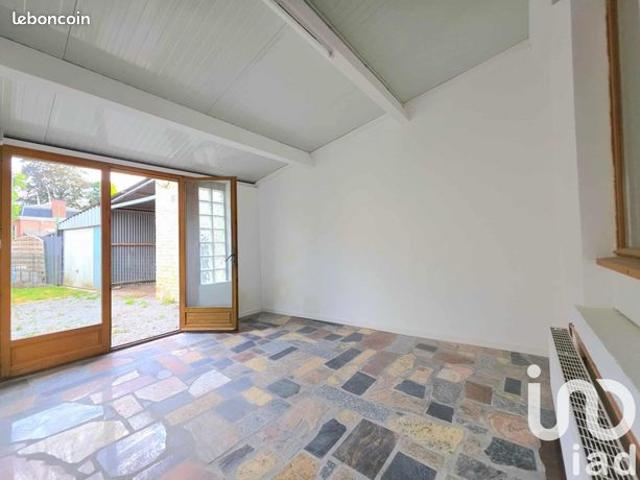 Maison vente à Avesnes-sur-Helpe, Rousies