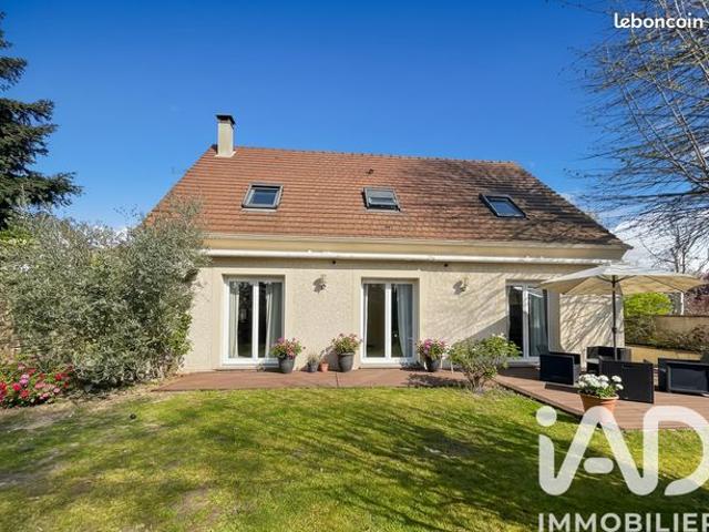 Maison vente à Le Raincy, Montfermeil